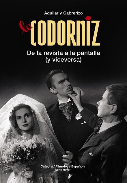 CODORNIZ, LA  | 9788437640501 | AGUILAR, SANTIAGO; CABRERIZO, FELIPE | Llibreria La Gralla | Librería online de Granollers