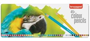 COLORS 45 UN BRUYNZEEL LLORO | 8712079434298 | 60312903 | Llibreria La Gralla | Llibreria online de Granollers