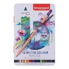 COLORS 12 UN AQUAREL·LABLES  BRUYNZEEL EXPRESSION  | 8712079424961 | 60313012 | Llibreria La Gralla | Llibreria online de Granollers