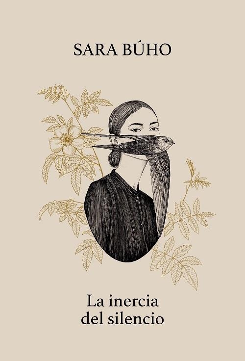 INERCIA DEL SILENCIO, LA | 9788417858513 | BÚHO, SARA | Llibreria La Gralla | Llibreria online de Granollers