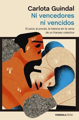 NI VENCEDORES NI VENCIDOS | 9788499428680 | GUINDAL, CARLOTA | Llibreria La Gralla | Librería online de Granollers