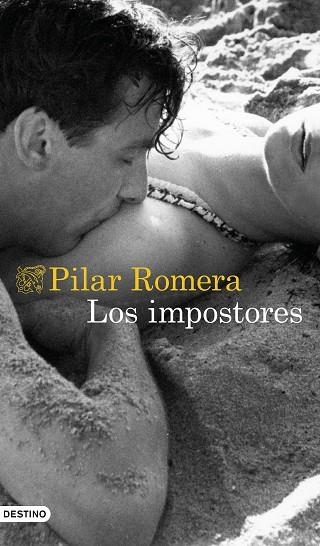 IMPOSTORES, LOS  | 9788423356423 | ROMERA, PILAR | Llibreria La Gralla | Librería online de Granollers