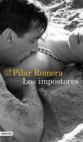 IMPOSTORES, LOS  | 9788423356423 | ROMERA, PILAR | Llibreria La Gralla | Llibreria online de Granollers