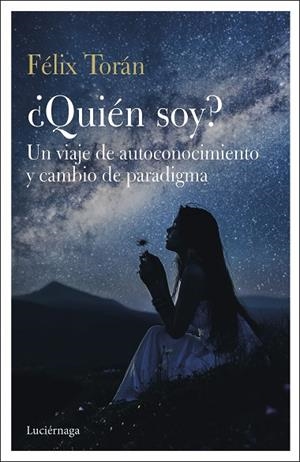QUIÉN SOY? | 9788412050639 | TORÁN MARTÍ, FÉLIX | Llibreria La Gralla | Librería online de Granollers