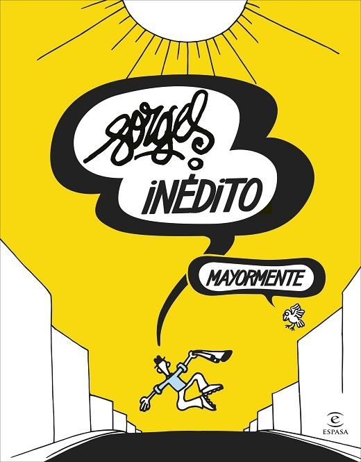 FORGES INÉDITO | 9788467056877 | FORGES | Llibreria La Gralla | Llibreria online de Granollers