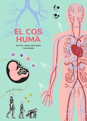 COS HUMA, EL | 9788468268361 | PERABONI, CRISTINA | Llibreria La Gralla | Librería online de Granollers