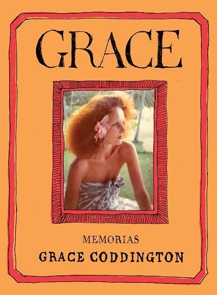 GRACE | 9788417866242 | CODDINGTON, GRACE | Llibreria La Gralla | Llibreria online de Granollers