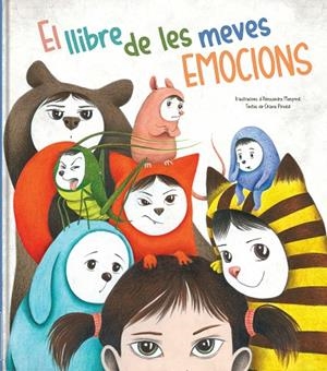 LLIBRE DE LES MEVES MOCIONS, EL | 9788413340791 | AA.VV | Llibreria La Gralla | Librería online de Granollers