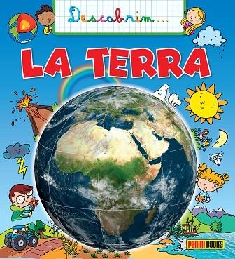 TERRA, LA | 9788413340289 | AA.VV | Llibreria La Gralla | Llibreria online de Granollers