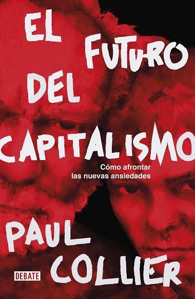 FUTURO DEL CAPITALISMO, EL | 9788417636050 | COLLIER, PAUL | Llibreria La Gralla | Llibreria online de Granollers