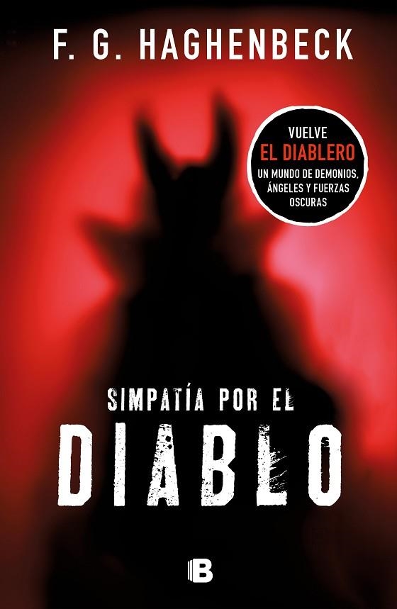 SIMPATÍA POR EL DIABLO | 9788466664691 | HAGHENBECK, F.G. | Llibreria La Gralla | Librería online de Granollers