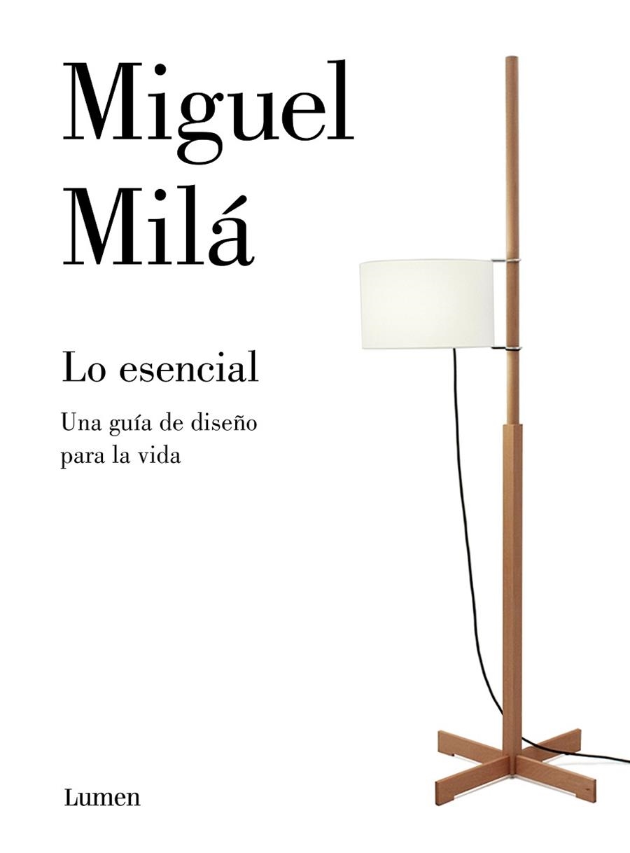 LO ESENCIAL | 9788426405654 | MILÁ, MIGUEL | Llibreria La Gralla | Librería online de Granollers