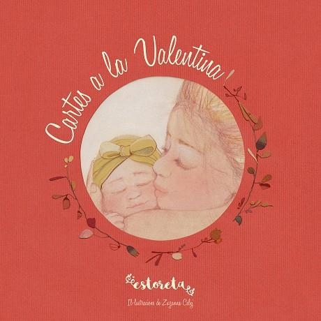 CARTES A LA VALENTINA | 9788417424381 | MARTINEZ, ESTHER | Llibreria La Gralla | Librería online de Granollers