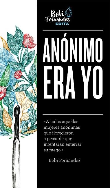 ANÓNIMO ERA YO | 9788417922306 | VARIAS AUTORAS, | Llibreria La Gralla | Librería online de Granollers