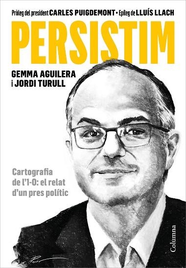 PERSISTIM | 9788466426060 | AGUILERA MARCUAL, GEMMA/TURULL NEGRE, JORDI | Llibreria La Gralla | Llibreria online de Granollers