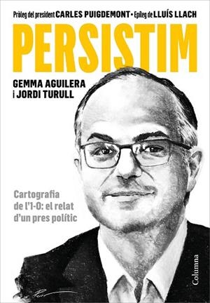PERSISTIM | 9788466426060 | AGUILERA MARCUAL, GEMMA/TURULL NEGRE, JORDI | Llibreria La Gralla | Librería online de Granollers