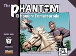 THE PHANTOM. EL HOMBRE ENMASCARADO, VOLUMEN 6 (1969-1973) | 9788417956318 | FALK, LEE | Llibreria La Gralla | Librería online de Granollers