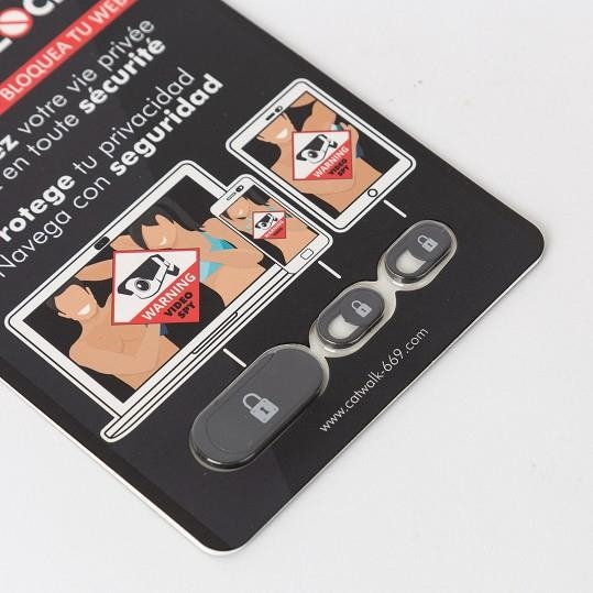 WEBCAM BLOCKER | 6344388363390 | CATWALK | Llibreria La Gralla | Llibreria online de Granollers