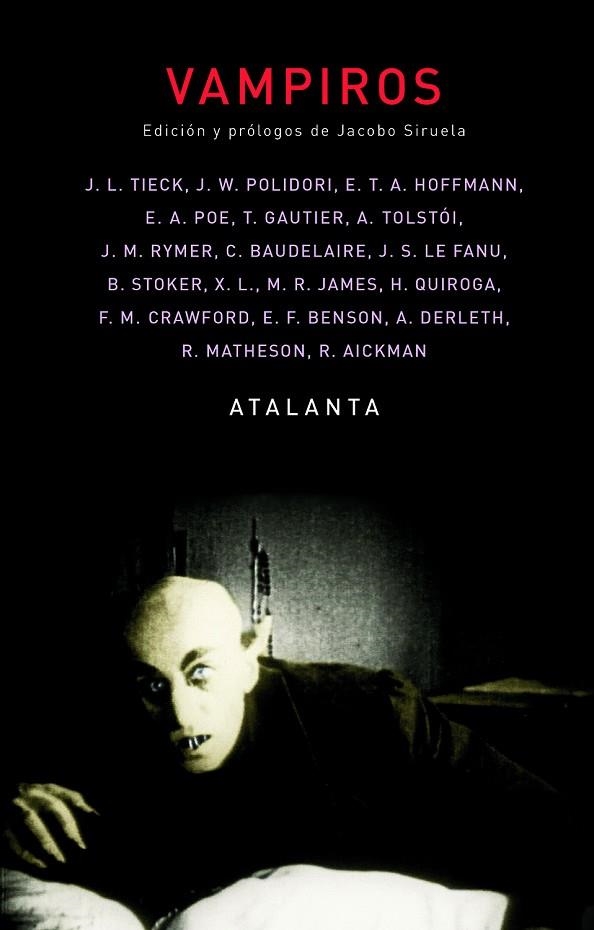 VAMPIROS | 9788412074307 | VARIOS AUTORES | Llibreria La Gralla | Llibreria online de Granollers