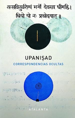 UPANISHADS | 9788494905490 | ARNAU, JUAN | Llibreria La Gralla | Librería online de Granollers