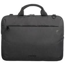 MALETA ORDINADOR TUCANO 15.6 IDEALE NEGRE | 8020252110991 | TUC | Llibreria La Gralla | Llibreria online de Granollers