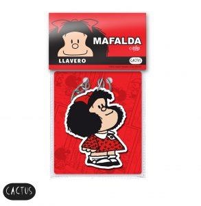 CLAUER MAFALDA SOMRIENT | 8582700060680 | CACTUS GIFT | Llibreria La Gralla | Librería online de Granollers