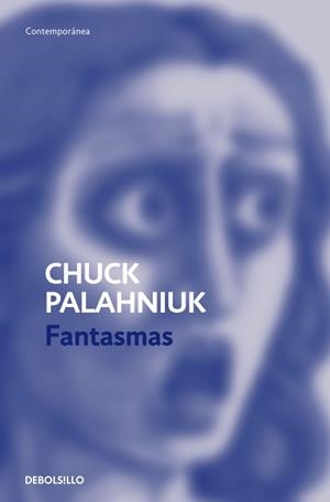 FANTASMAS (DB CONTEMPORANEA) | 9788497934893 | PALAHNIUK, CHUCK | Llibreria La Gralla | Llibreria online de Granollers