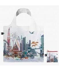 BOSSA LOQI KRISTJANA S. WILLIAMS. LONDON | 4260317660113 | LOQI | Llibreria La Gralla | Llibreria online de Granollers