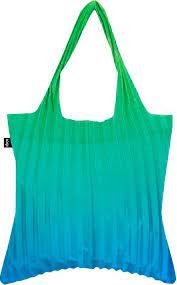 BOSSA LOQI PLEGADA RAINBOW GREEN | 4260317660151 | LOQI | Llibreria La Gralla | Llibreria online de Granollers