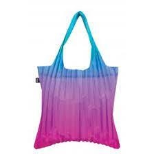 BOSSA LOQI PLISADA RAINBOW BLUE | 4260317660144 | LOQI | Llibreria La Gralla | Llibreria online de Granollers