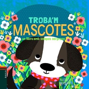 MASCOTES | 9788447939732 | MARSHALL, NATALIE | Llibreria La Gralla | Librería online de Granollers