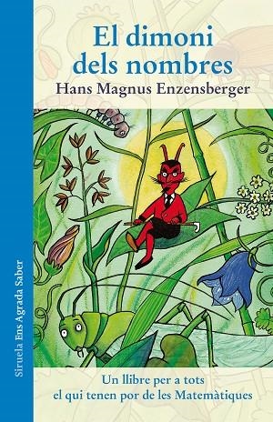 DIMONI DELS NOMBRES, EL | 9788417996505 | ENZENSBERGER, HANS MAGNUS | Llibreria La Gralla | Librería online de Granollers