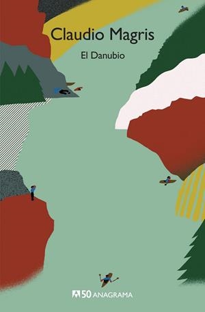 DANUBIO, EL (BOLSILLO) | 9788433902542 | MAGRIS, CLAUDIO | Llibreria La Gralla | Librería online de Granollers