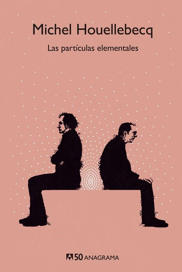 PARTÍCULAS ELEMENTALES, LAS (ANAGRAMA 50 ANIVERSARIO) | 9788433902610 | HOUELLEBECQ, MICHEL | Llibreria La Gralla | Llibreria online de Granollers