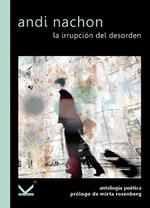 IRRUPCIÓN DEL DESORDEN, LA | 9788494961052 | NACHON, ANDI | Llibreria La Gralla | Librería online de Granollers