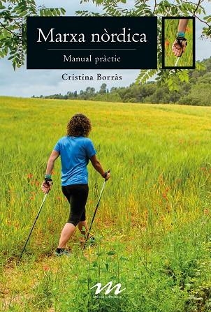 MARXA NÒRDICA | 9788490348796 | BORRÀS FERRÉ , CRISTINA | Llibreria La Gralla | Librería online de Granollers