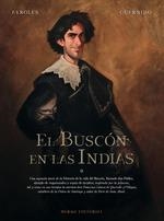 BUSCÓN EN LAS INDIAS, EL | 9788467938241 | AYROLES / GUARNIDO | Llibreria La Gralla | Llibreria online de Granollers