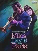 MILES EN PARÍS | 9788467938234 | SALVA RUBIO Y SAGAR | Llibreria La Gralla | Librería online de Granollers