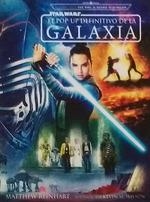 STAR WARS: EL POP-UP DEFINITIVO DE LA GALAXIA | 9788467938319 | MATTHEW REINHART Y KEVIN M. WILSON | Llibreria La Gralla | Librería online de Granollers