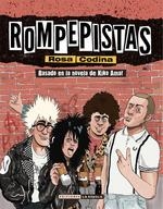 ROMPEPISTAS | 9788417442545 | CODINA,ROSA | Llibreria La Gralla | Librería online de Granollers