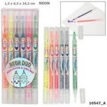 ROTULADOR TOP MODEL NEON DUO COLORS  | 4010070406820 | TOP10547A | Llibreria La Gralla | Llibreria online de Granollers