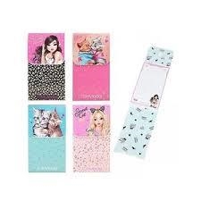 BLOC NOTES TOP MODEL TANCA MAGNETICA COLORS  | 4010070426422 | TOP10802A | Llibreria La Gralla | Llibreria online de Granollers