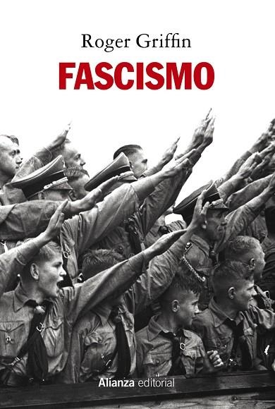 FASCISMO | 9788491817208 | GRIFFIN, ROGER | Llibreria La Gralla | Llibreria online de Granollers