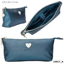 PORTATOT TOP MODEL BLAU BRILLANT  | 4010070427191 | TOP10817A | Llibreria La Gralla | Llibreria online de Granollers