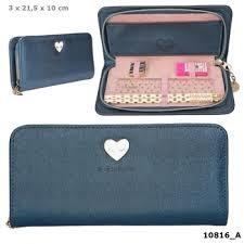 PORTATOT TOP MODEL ESCRIPTURA BLAU BRILLANT  | 4010070427184 | TOP10817 | Llibreria La Gralla | Llibreria online de Granollers