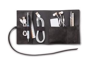 ORGANITZADOR CATWALK TRAVEL NEGRA | 5035393410018 | CATTT001 | Llibreria La Gralla | Llibreria online de Granollers