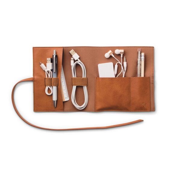 ORGANITZADOR CATWALK TRAVEL MARRO | 5035393410025 | CATTT001 | Llibreria La Gralla | Librería online de Granollers