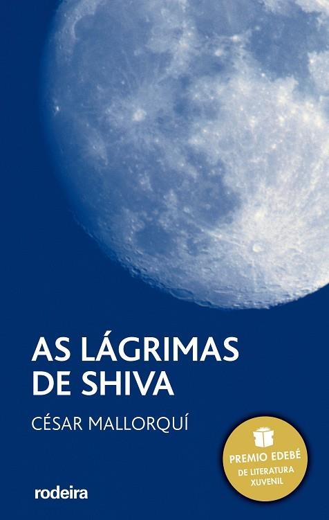 AS LAGRIMAS DE SHIVA | 9788496352544 | Llibreria La Gralla | Llibreria online de Granollers