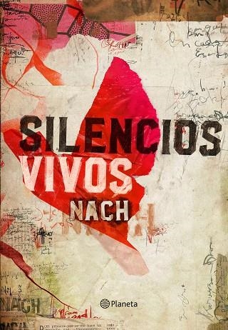 SILENCIOS VIVOS | 9788408217329 | NACH | Llibreria La Gralla | Llibreria online de Granollers