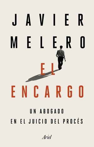 ENCARGO, EL | 9788434431645 | MELERO, JAVIER | Llibreria La Gralla | Librería online de Granollers